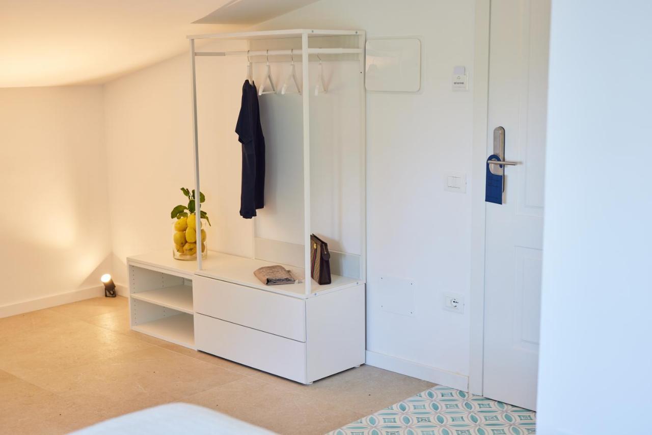 Blue Boutique Panzió Vietri Kültér fotó