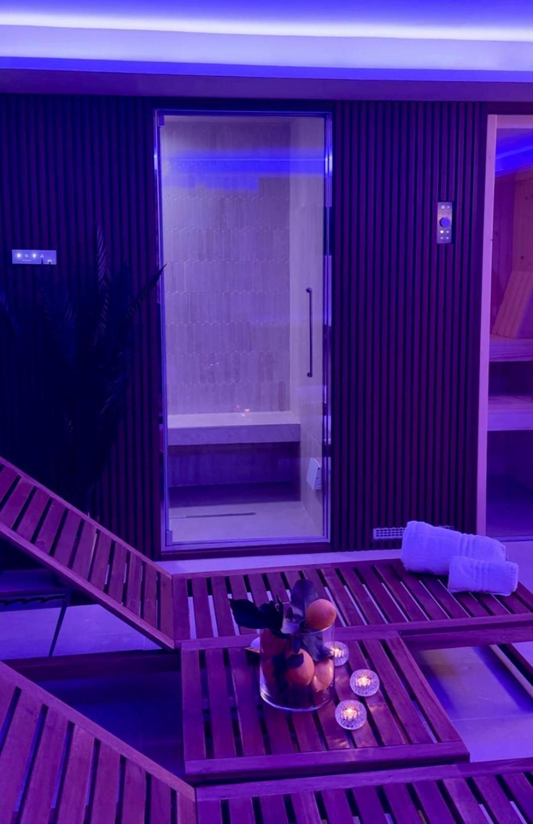 Blue Boutique Panzió Vietri Kültér fotó